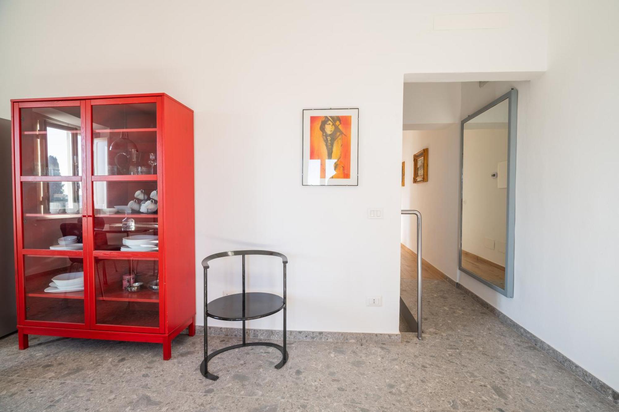 Apartamento Civico 46 San Miniato Exterior foto